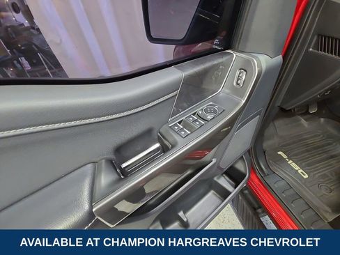 Used 2022 Ford F150 XLT w/ Equipment Group 302A High AWD/4WD image 31