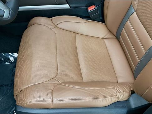 Used 2025 Toyota Sequoia 1794 Edition image 19