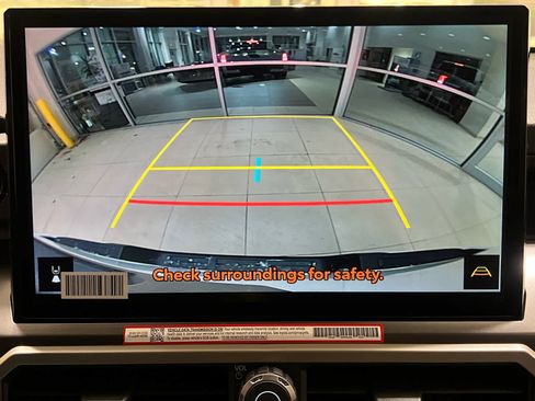 New 2026 Toyota Tacoma TRD Off-Road w/ TRD Off Road Upgrade Package image 22