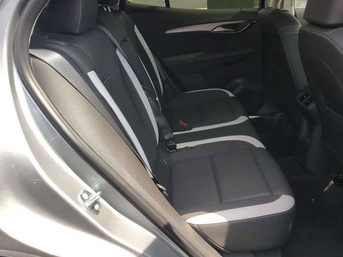 Used 2025 Buick Envision Sport Touring AWD/4WD image 25