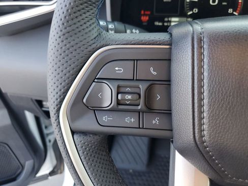 New 2026 Toyota Tundra Limited image 23