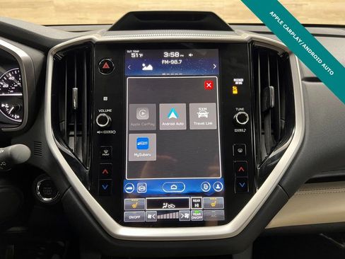 Used 2024 Subaru Ascent Limited w/ Technology Package image 21