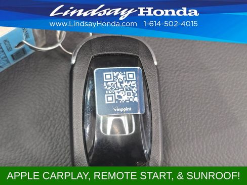 Used 2026 Honda CR-V TrailSport image 23