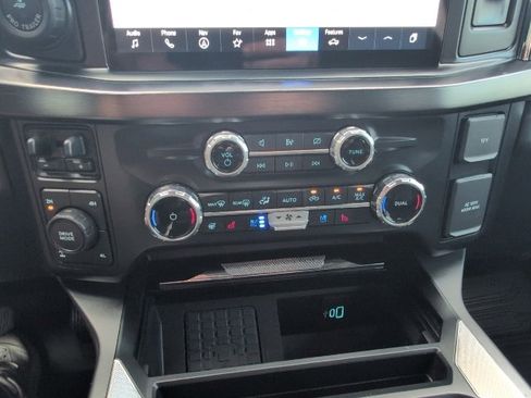 Used 2023 Ford F250 Lariat w/ Sport Appearance Package image 19