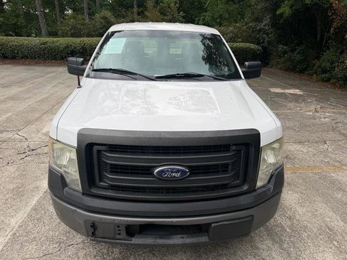 Used 2014 Ford F150 XL RWD image 14