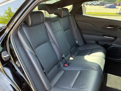 Used 2024 Toyota Crown w/ Advanced Technology Package AWD/4WD image 27