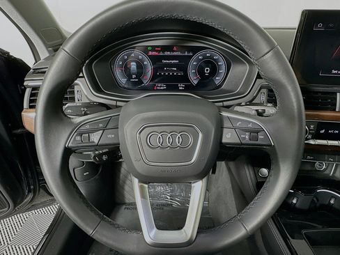 Used 2023 Audi A4 2.0T allroad Premium Plus w/ Premium Plus Package image 19