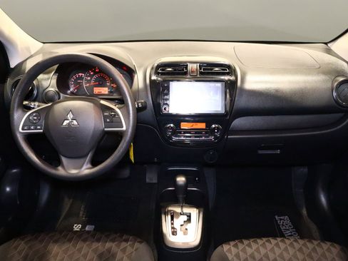 Used 2024 Mitsubishi Mirage ES image 22