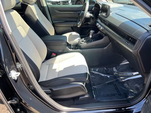 Certified 2025 Honda CR-V EX image 16