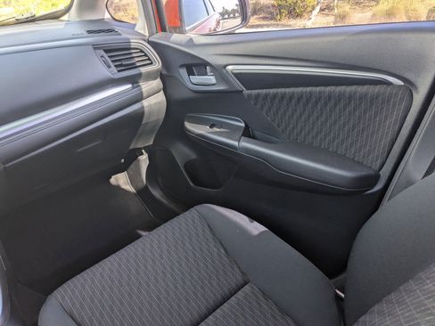 Used 2020 Honda Fit EX image 21