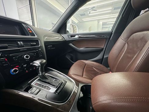 Used 2014 Audi Q5 2.0T Premium w/ Lighting Package image 42