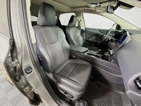 Used 2025 Lexus NX 350 AWD w/ Premium Package image 30