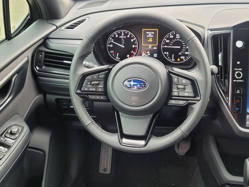 New 2026 Subaru Forester Premium AWD/4WD image 6