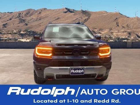 Used 2026 Honda Passport TrailSport Elite image 8