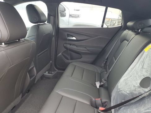 New 2026 Buick Envista Sport Touring w/ Advanced Safety Package FWD image 10