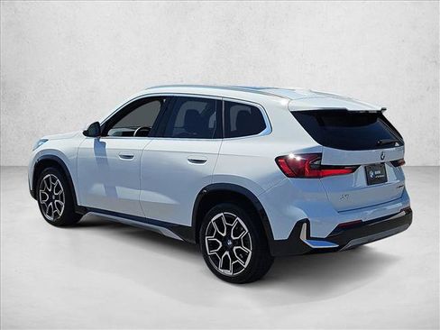 Certified 2023 BMW X1 xDrive28i w/ Convenience Package AWD/4WD image 8