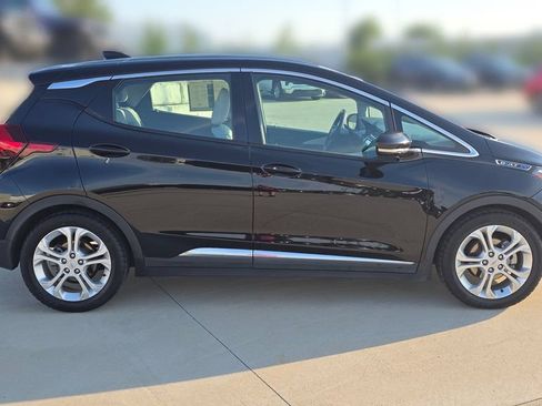 Used 2020 Chevrolet Bolt LT FWD image 6