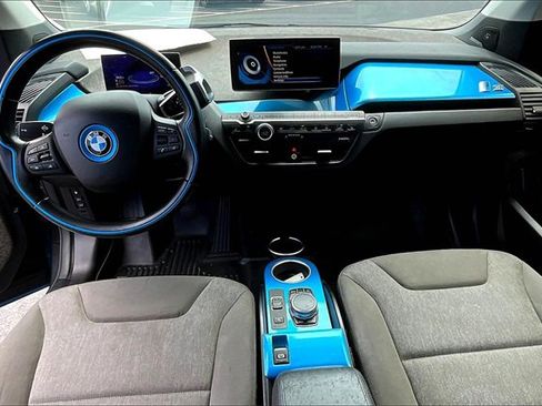 Used 2017 BMW i3 w/ Range Extender image 14