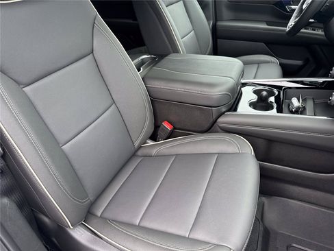 New 2026 Chevrolet Tahoe Premier w/ Sun And Tow Package RWD image 40