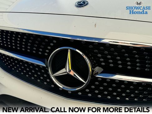 Used 2020 Mercedes-Benz E 450 Coupe image 11