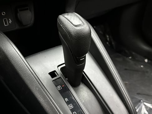 Used 2023 Nissan Versa S w/ Trunk Package image 16