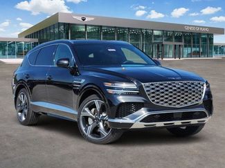 New 2026 Genesis GV80 3.5T Prestige video 1