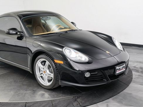 Used 2009 Porsche Cayman image 12