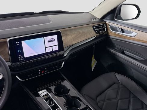 New 2026 Volkswagen Atlas SE AWD/4WD image 23