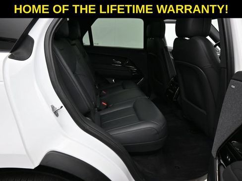 Used 2023 Land Rover Range Rover Sport SE Dynamic AWD/4WD image 52