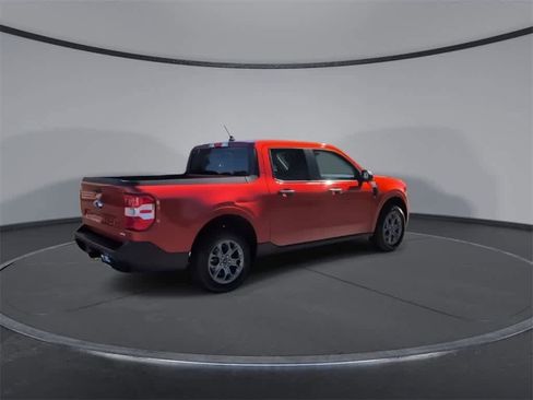 Certified 2022 Ford Maverick XLT w/ Equipment Group 300A Standard image 8