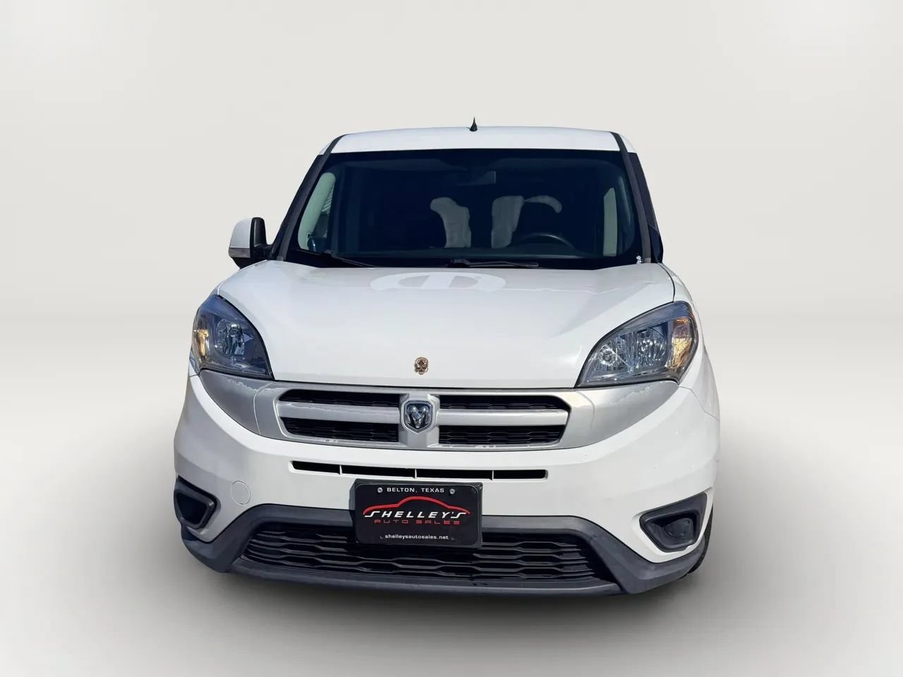 Used 2016 RAM ProMaster City Tradesman SLT w/ Rear Back-up Camera Group FWD image 4