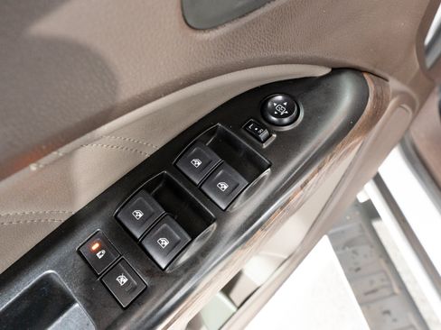 Used 2022 GMC Canyon Denali AWD/4WD image 15