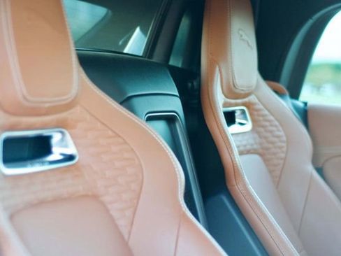 Used 2024 Jaguar F-TYPE R-Dynamic image 27