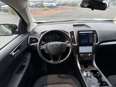 Used 2021 Ford Edge SE AWD/4WD image 15