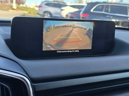 Used 2023 MAZDA CX-50 AWD 2.5 S w/ Cargo Package image 35