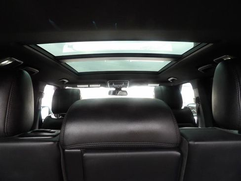 Used 2016 Land Rover Range Rover Sport HSE image 16