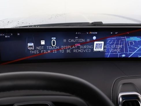 New 2026 Ford Expedition Platinum w/ Stealth Appearance Package image 30