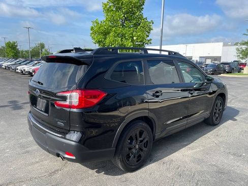 Used 2025 Subaru Ascent Bronze Edition w/ Popular Package #2 AWD/4WD image 5