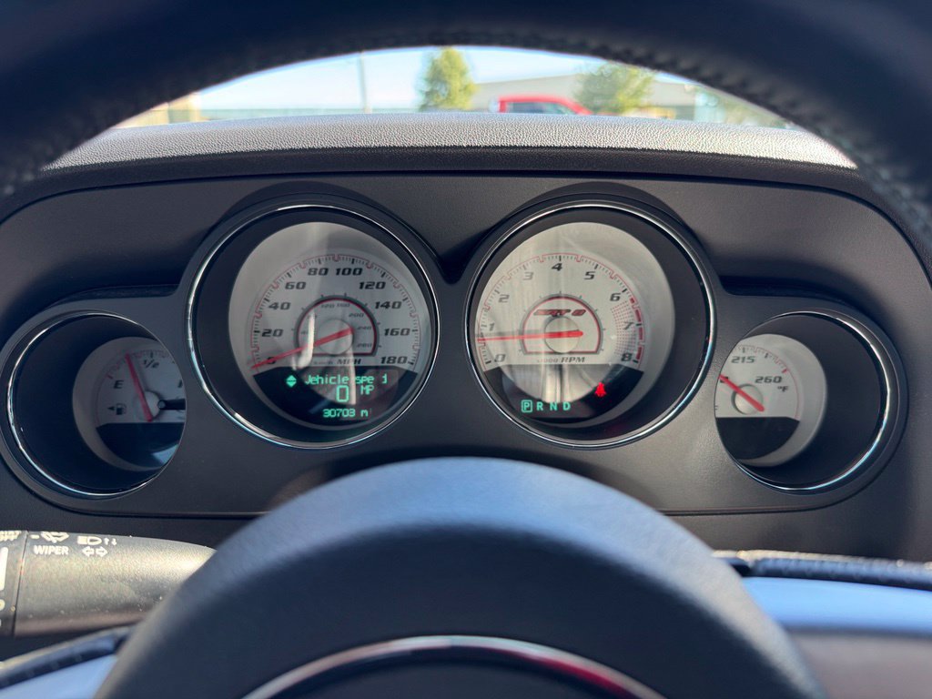 Used 2014 Dodge Challenger SRT8 Core w/ Sound Group RWD image 14