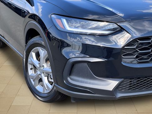 Used 2025 Honda HR-V LX image 41