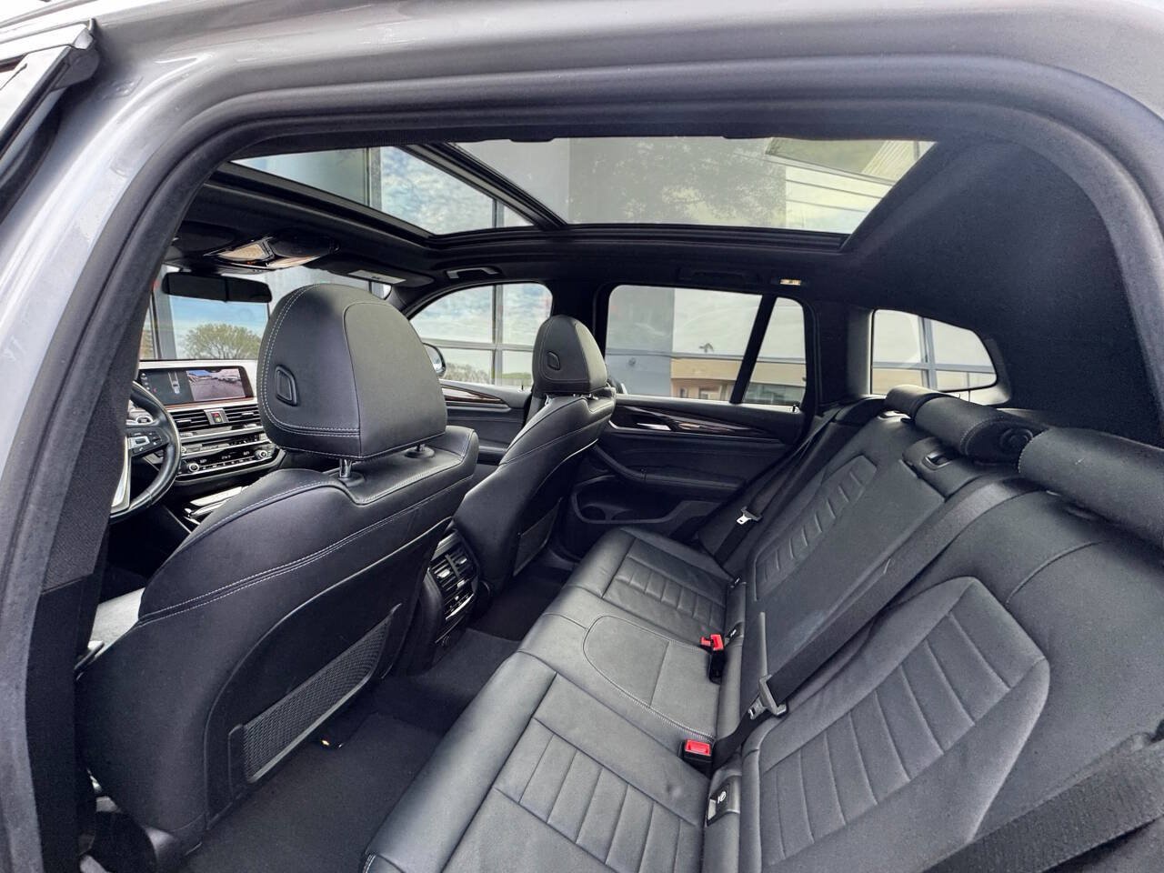Used 2019 BMW X3 xDrive30i AWD/4WD image 15