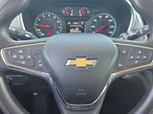 Used 2021 Chevrolet Equinox LS FWD image 26