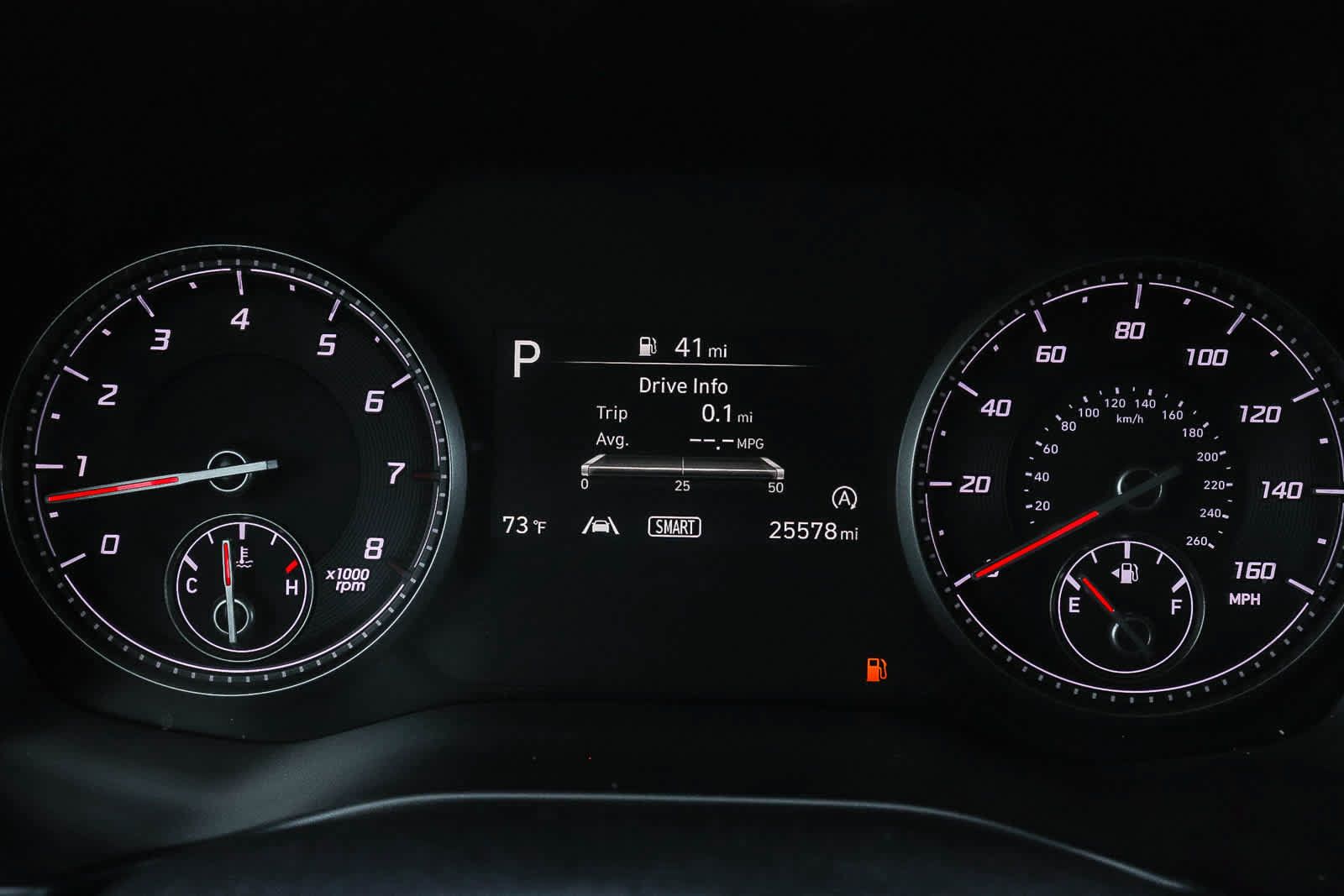 Used 2023 Hyundai Santa Fe XRT FWD image 32