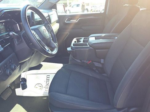 Certified 2023 Chevrolet Silverado 1500 LT image 5