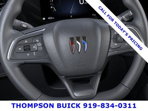 New 2026 Buick Encore GX Sport Touring image 19