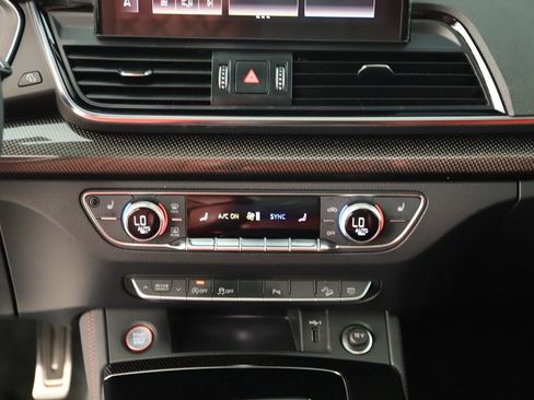 Certified 2023 Audi SQ5 Premium Plus w/ Premium Plus Package image 20