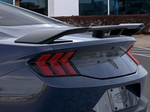 New 2026 Ford Mustang Dark Horse RWD image 22