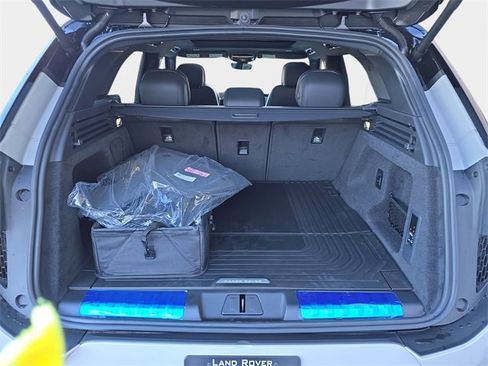 New 2025 Land Rover Range Rover Sport Dynamic SE image 20