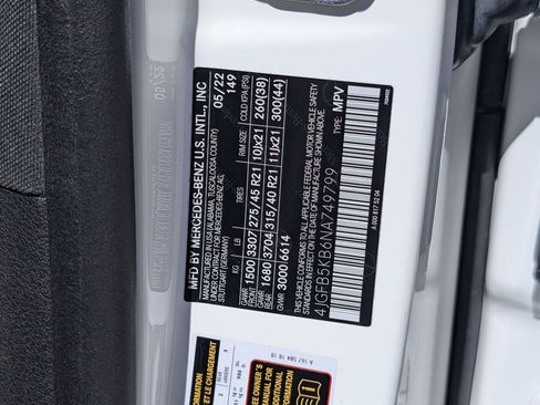 Used 2022 Mercedes-Benz GLE 450 4MATIC image 35