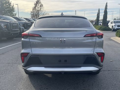 New 2026 Buick Envista Preferred w/ Convenience I Package image 6